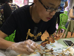 瑶海烧烤加盟,学烧烤技术,开烧烤店多少钱